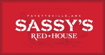 Sassy's Red House - N College Ave 708 North College Avenue logo