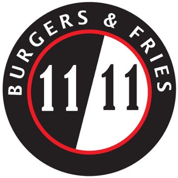 1111 Burgers & Fries - Roseville