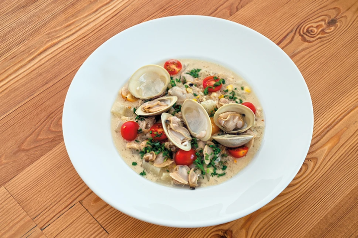 Restaurant banner image