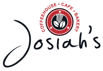 Josiah's Coffeehouse and Cafe logo