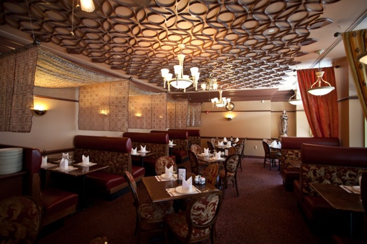 Restaurant banner image