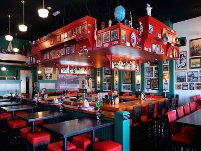 Restaurant banner image