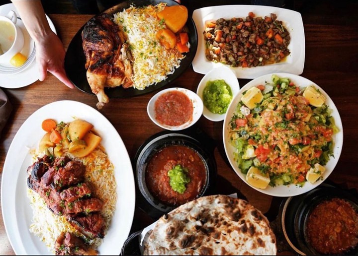 Restaurant banner image