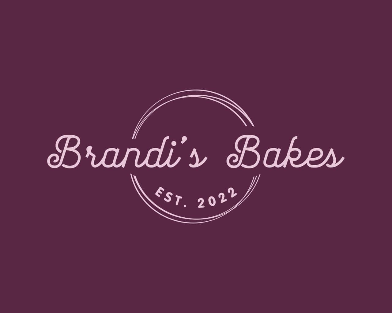 Brandis Bakes