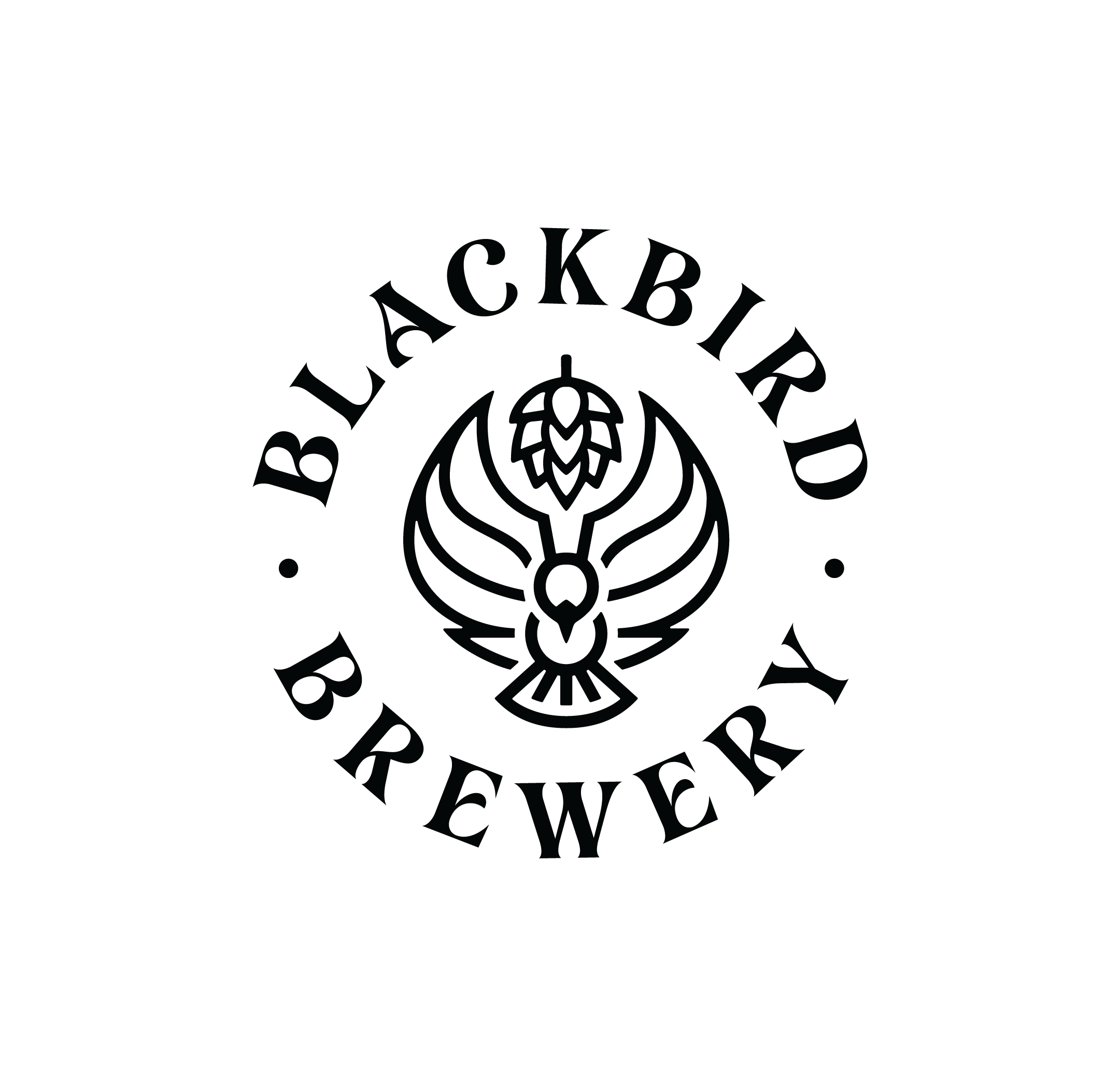 Blackbird Brewery 3608 Rogers Branch Rd Suite 101