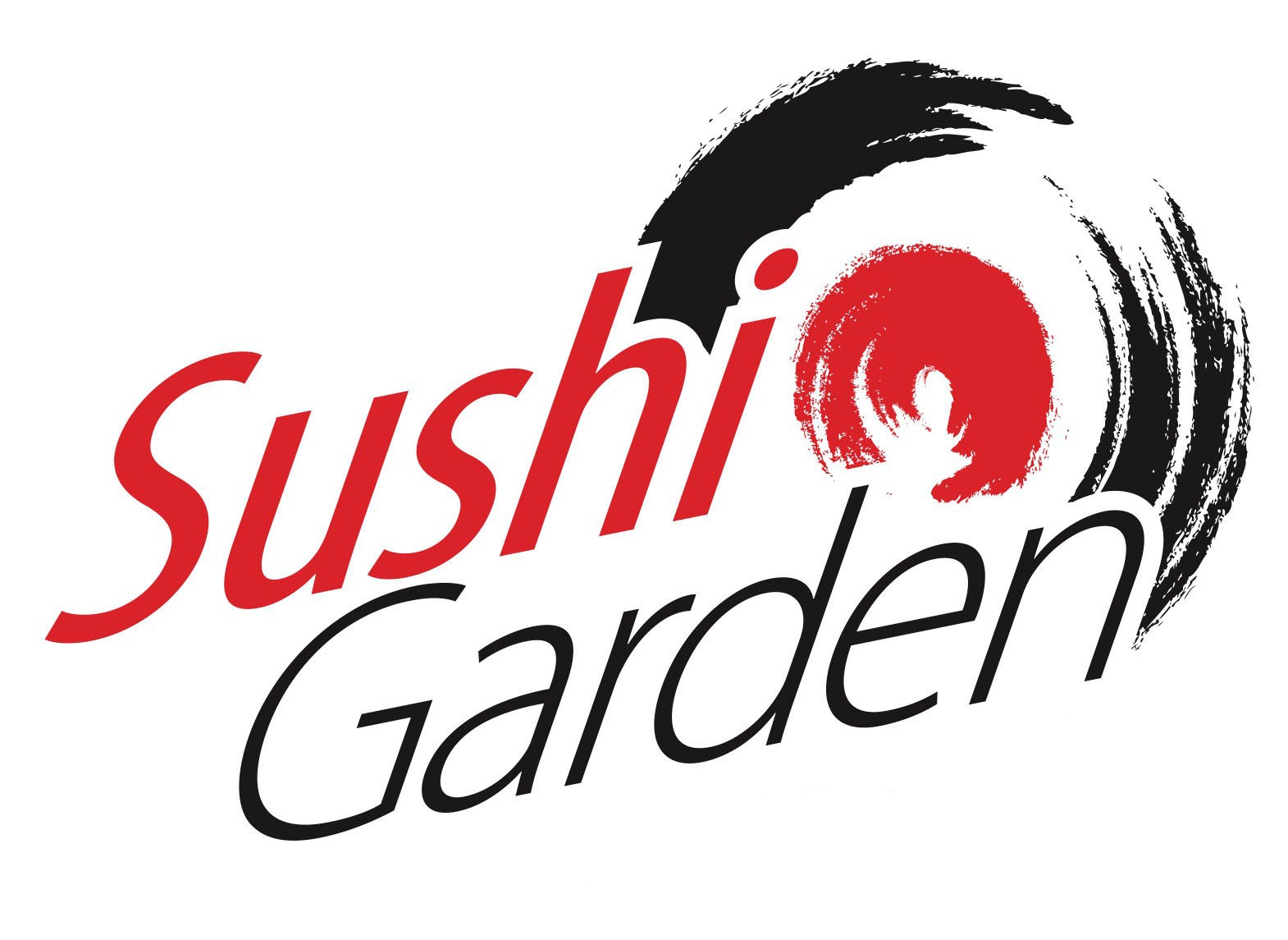 Sushi Garden Sushi Garden at The Landing