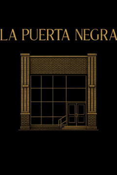 La Puerta Negra 2919 Olive Street