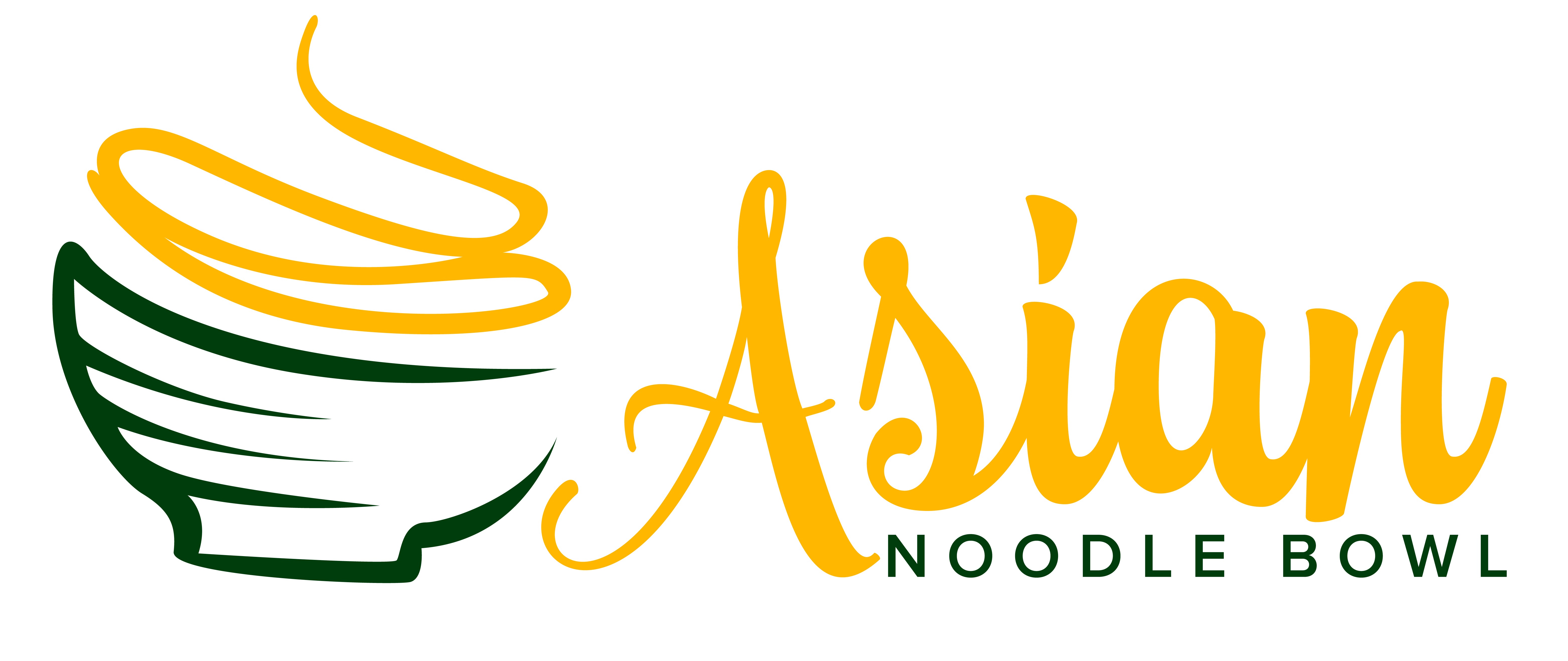 Asian Noodle Bowl 1 Stephen King Drive