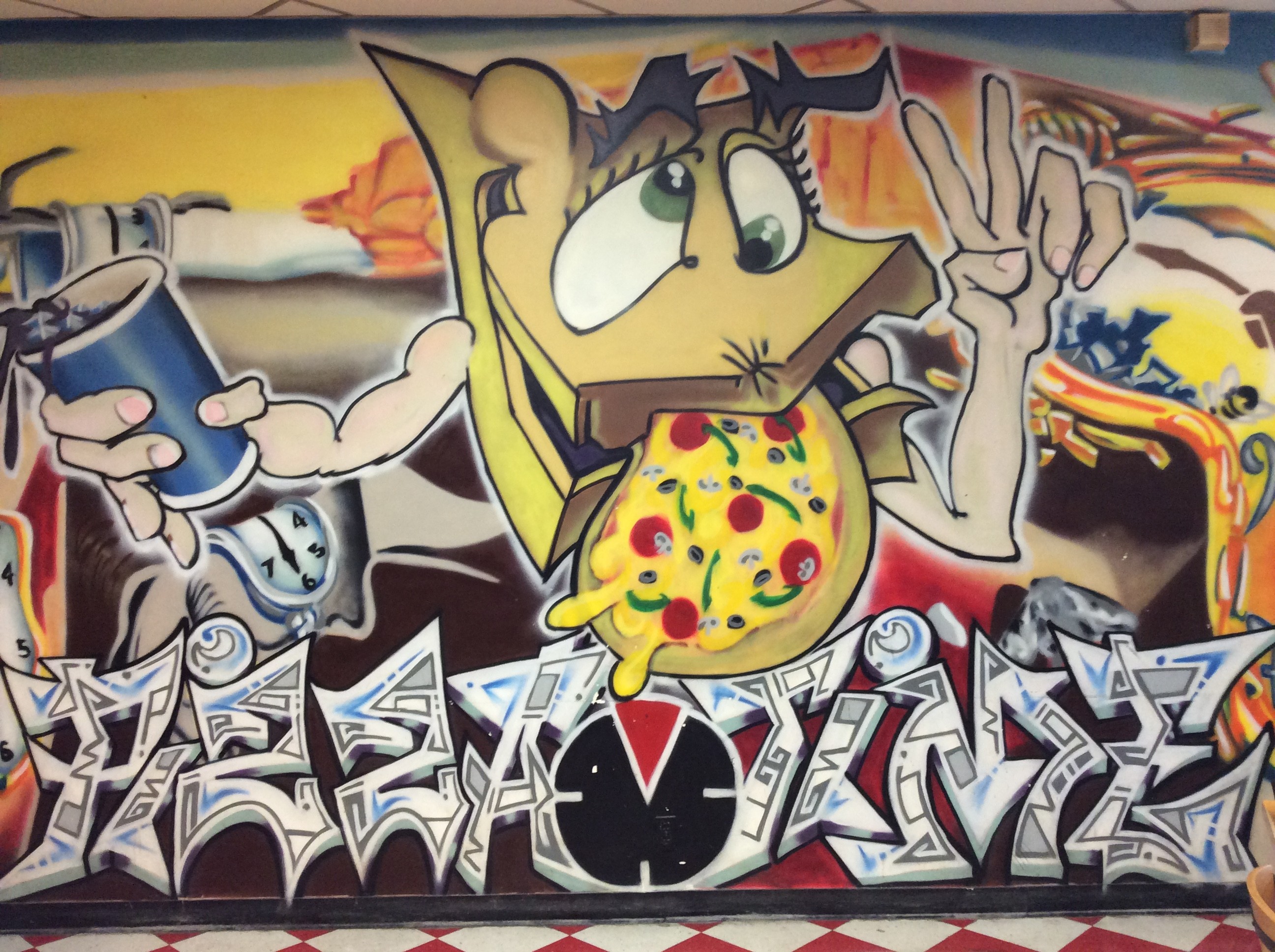 Restaurant banner image