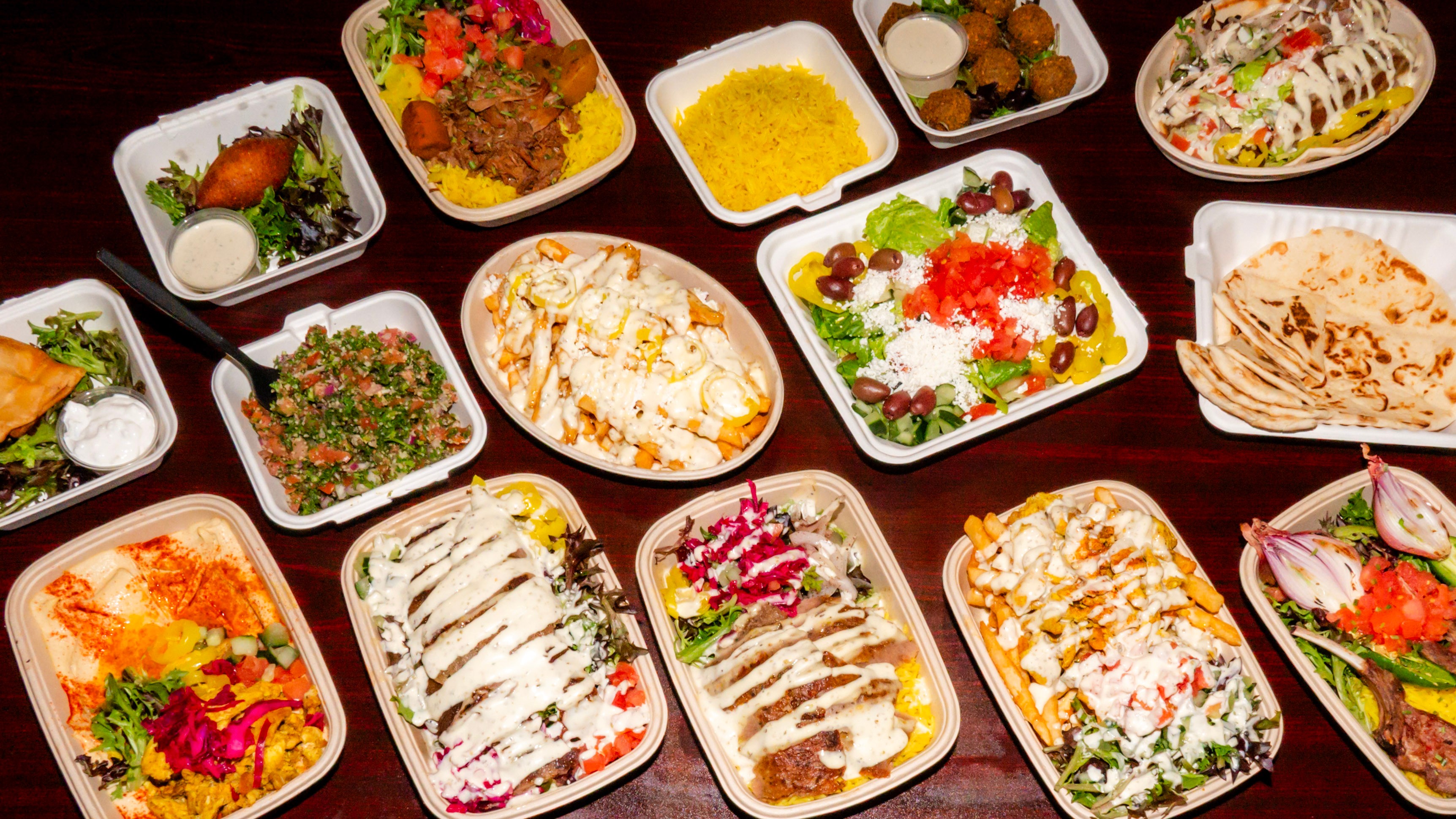 Restaurant banner image