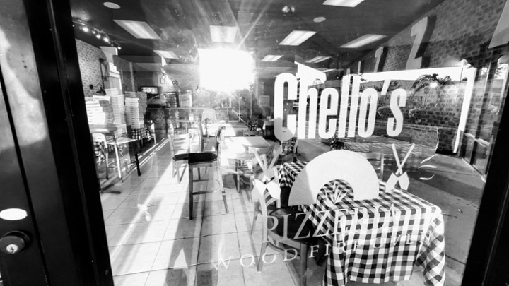Restaurant banner image