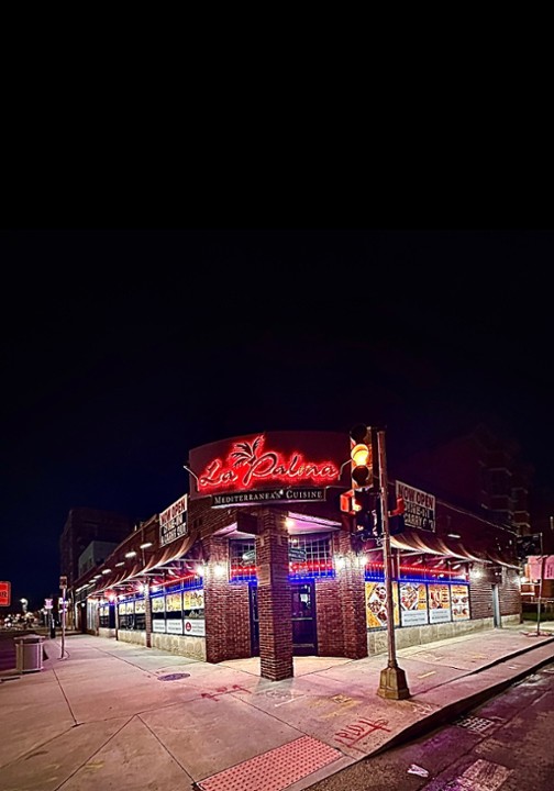 Restaurant banner image