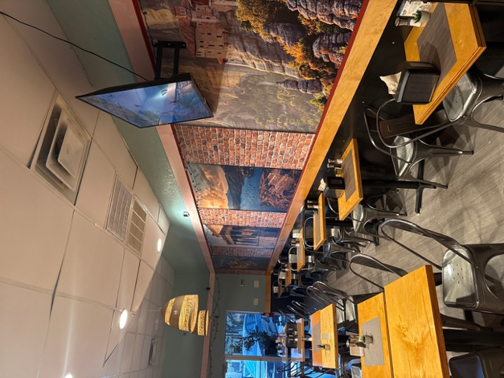 Restaurant banner image