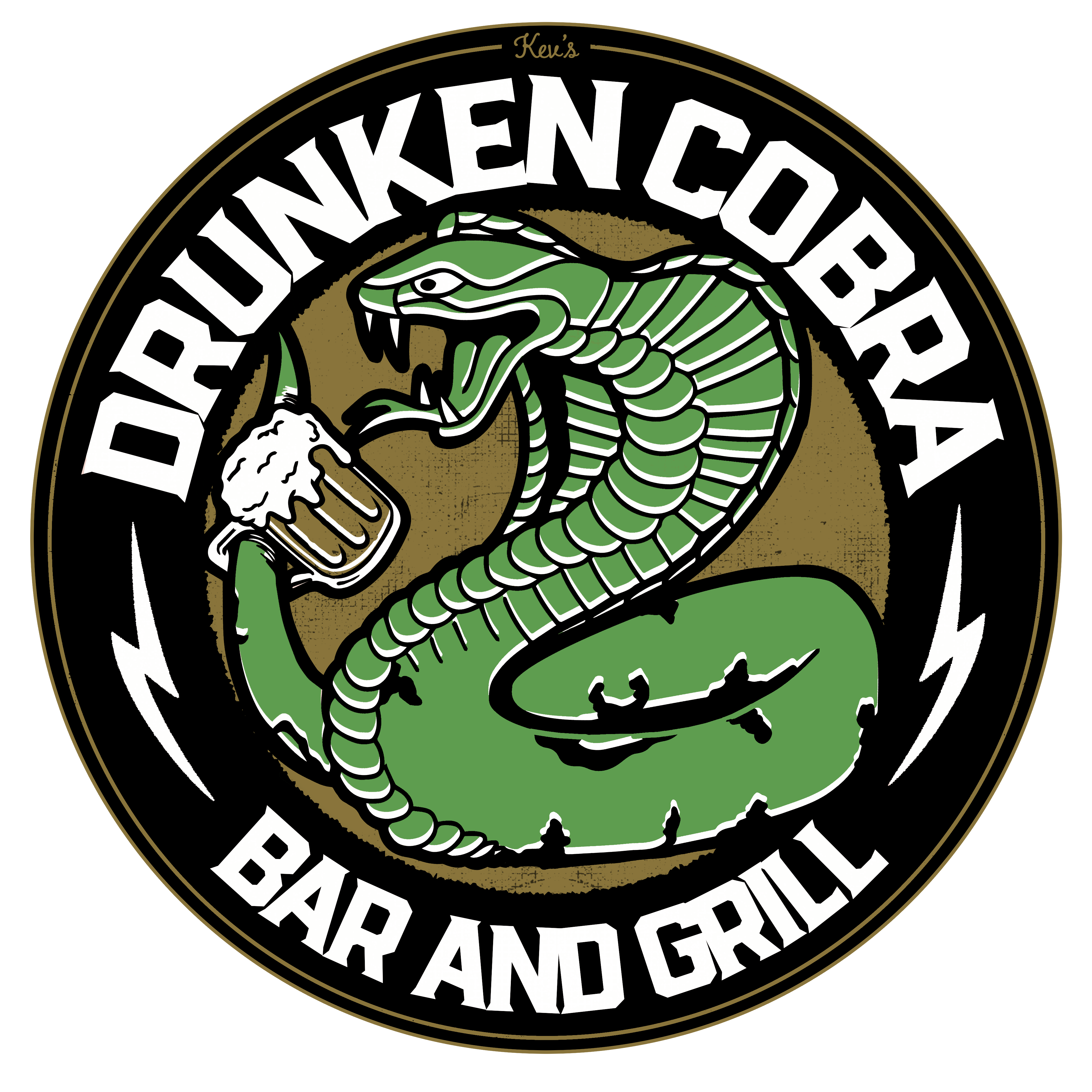 The Drunken Cobra