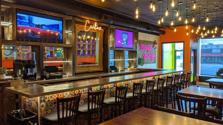 Restaurant banner image