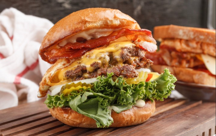 Restaurant banner image