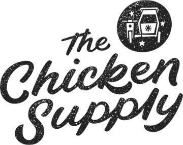 The Chicken Supply logo