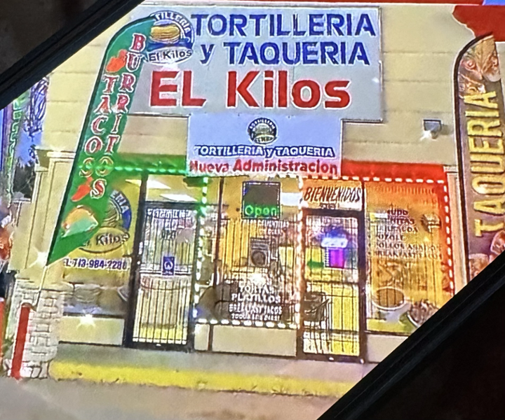 Restaurant banner image