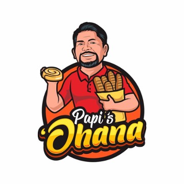 Papi’s Ohana 3481 Lower Honoapiilani RD