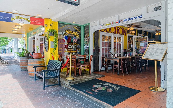 Restaurant banner image