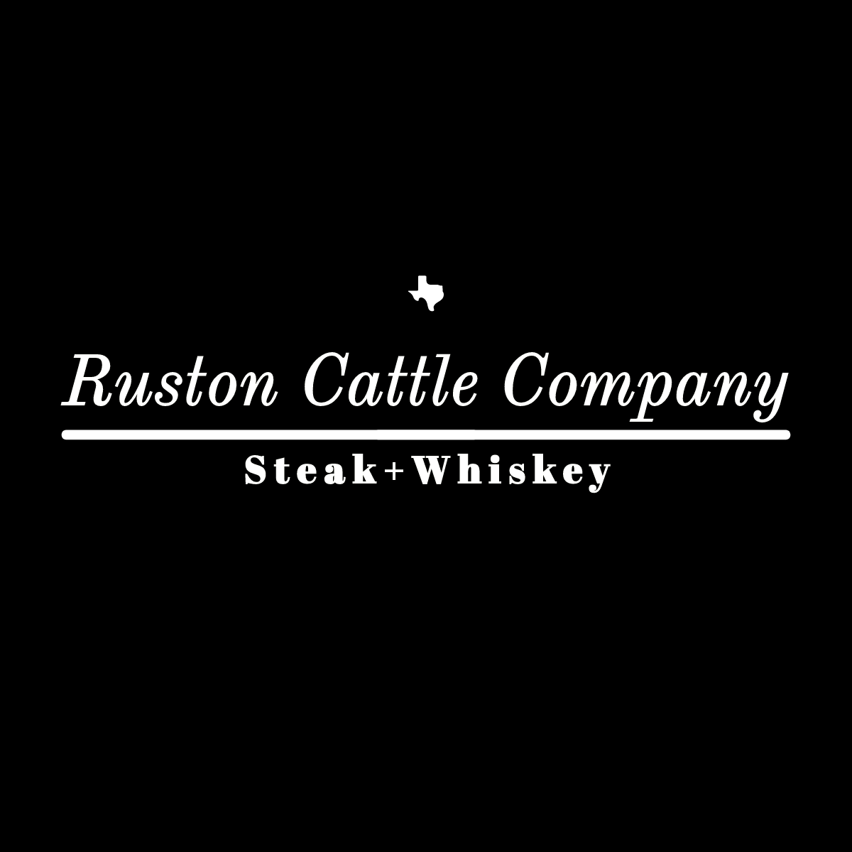 Ruston Cattle Company