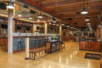 Rusty Rail Brewing Company