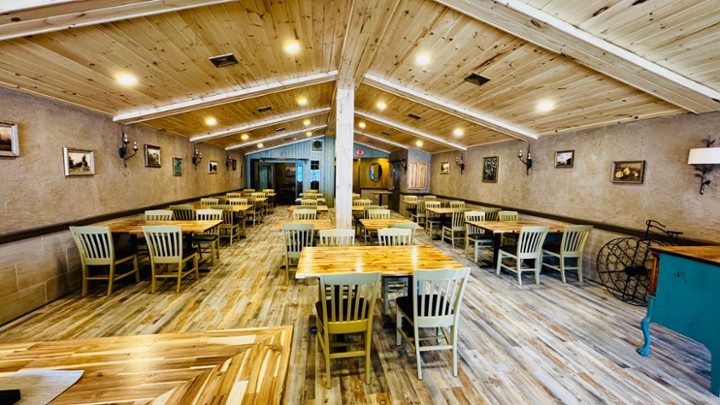 Restaurant banner image