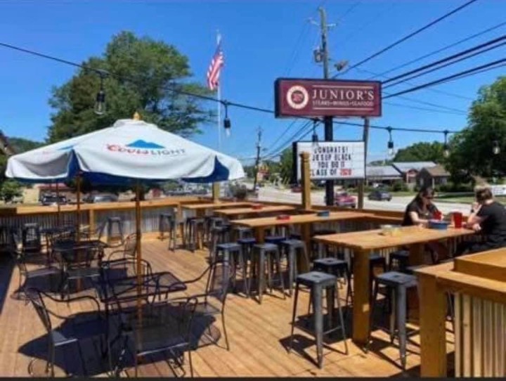 Restaurant banner image