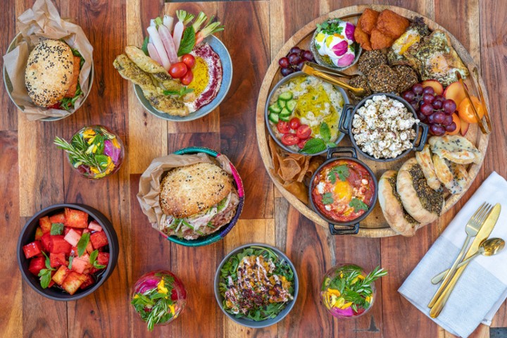 Restaurant banner image
