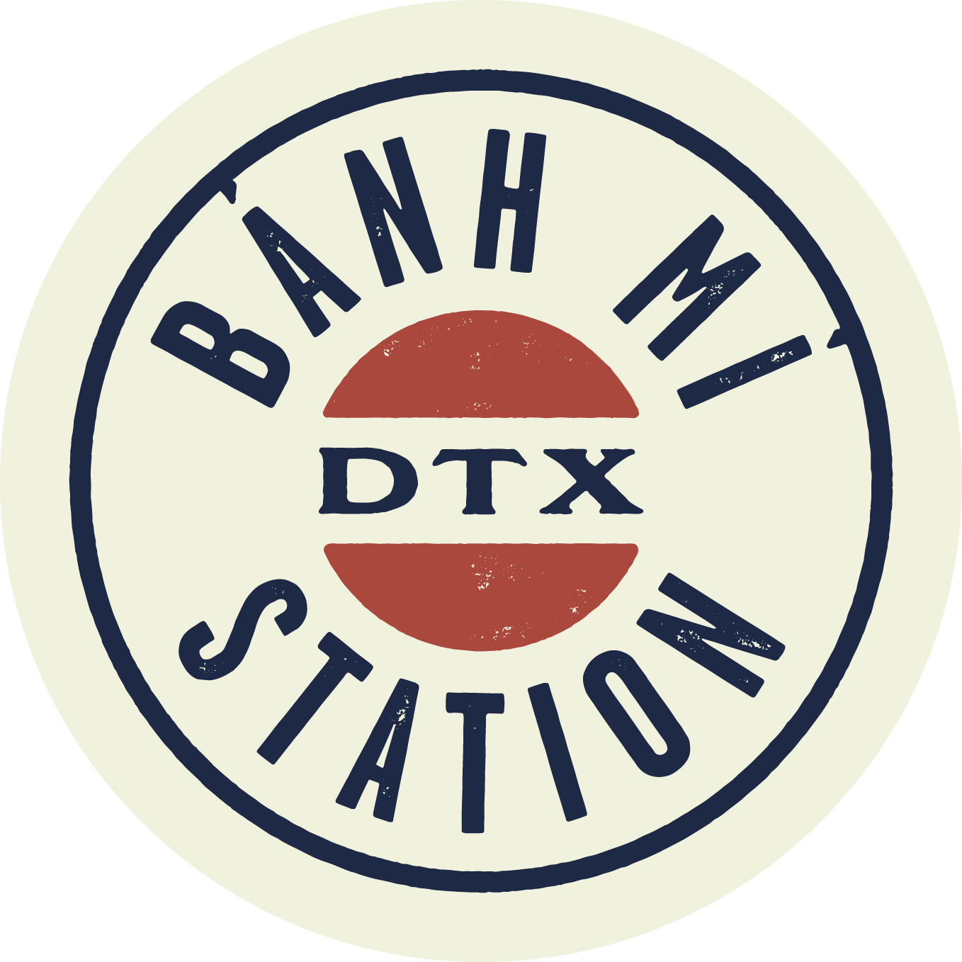 Banh Mi Station 1818 Sylvan Ave