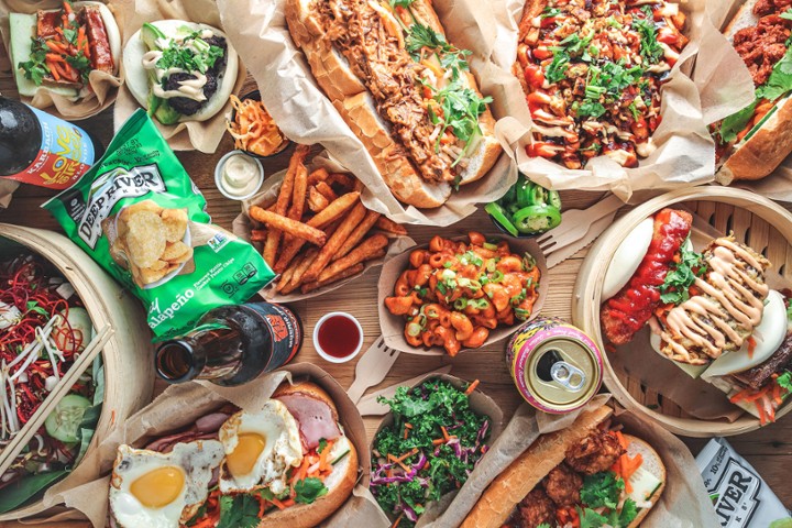 Restaurant banner image