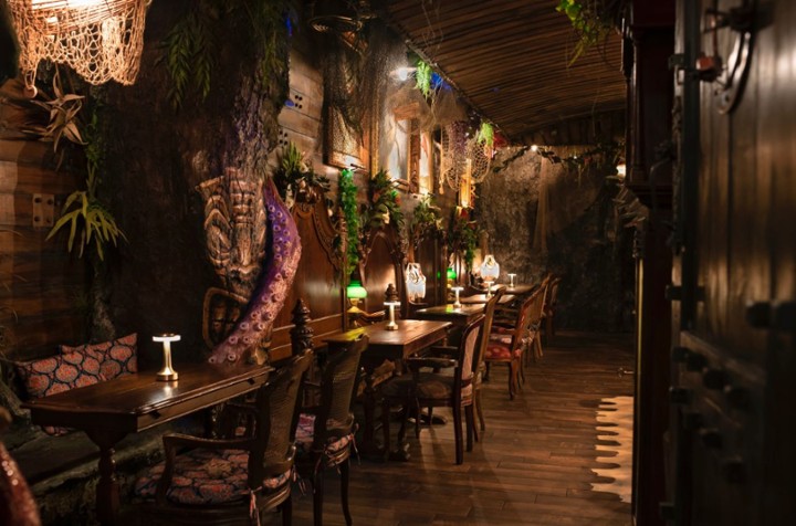 Restaurant banner image
