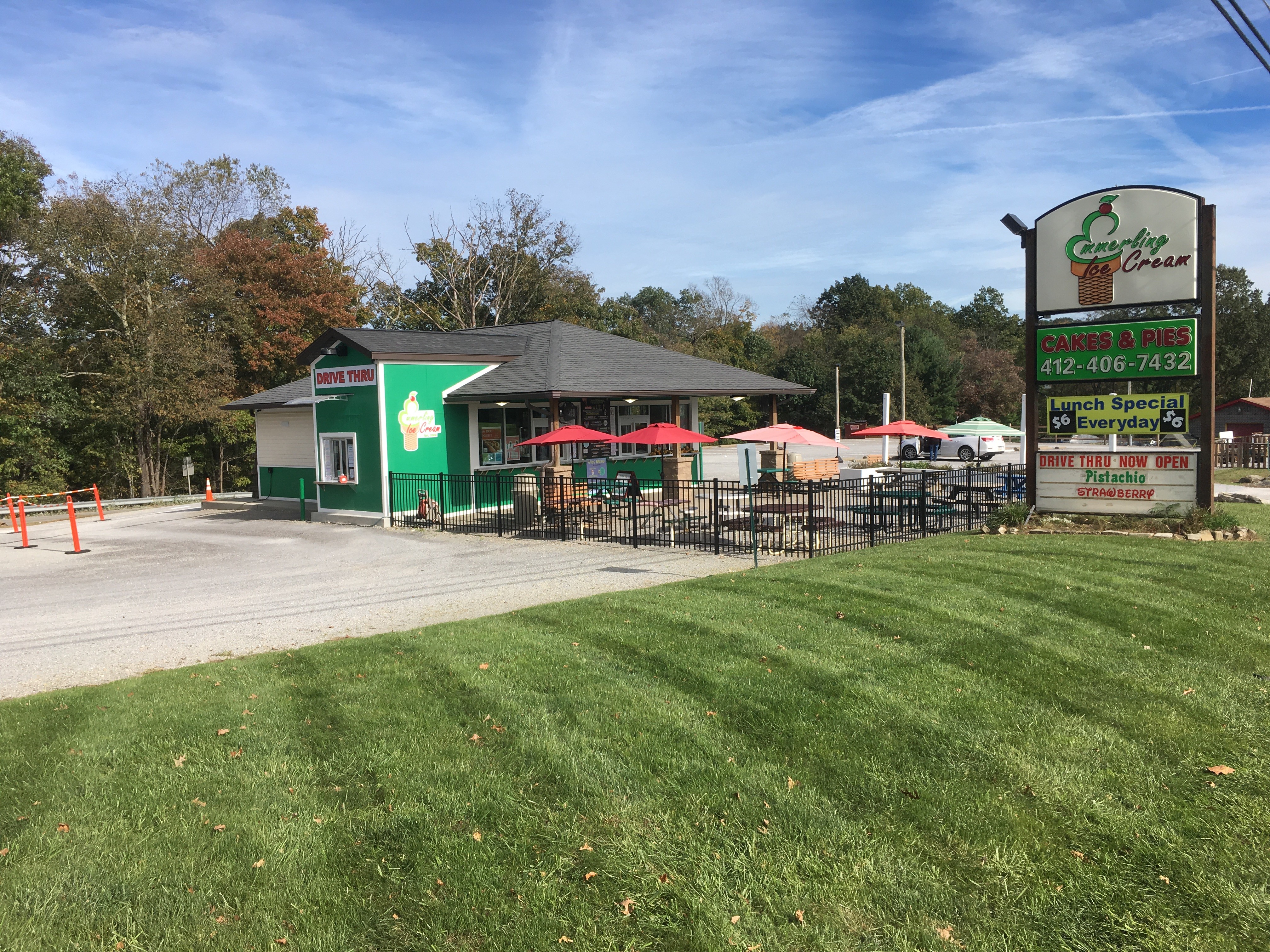 Restaurant banner image