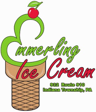 Emmerling Ice Cream
