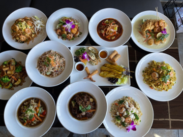 Pop Thai Restaurant
