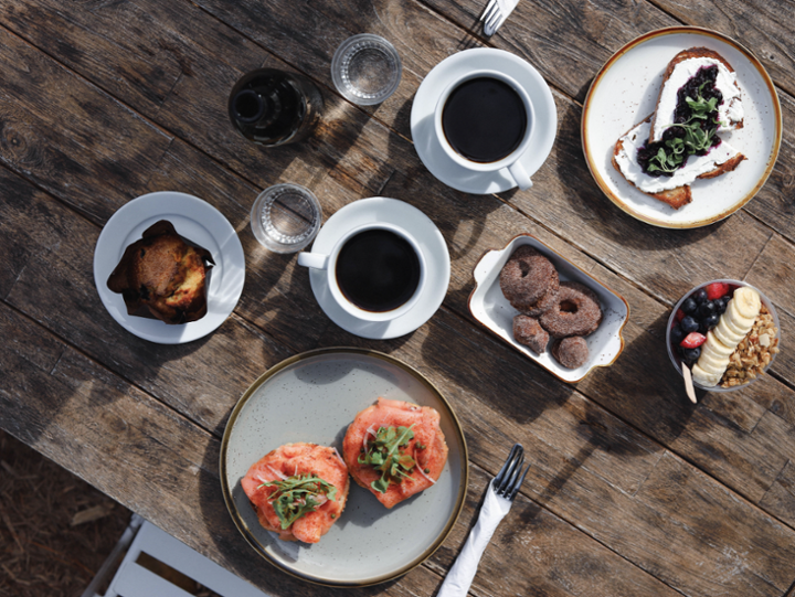 Restaurant banner image
