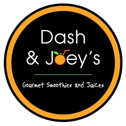 Dash and Joey's Bellefontaine