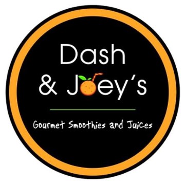 Dash and Joey's Bellefontaine