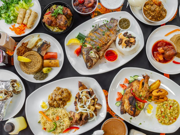 Restaurant banner image