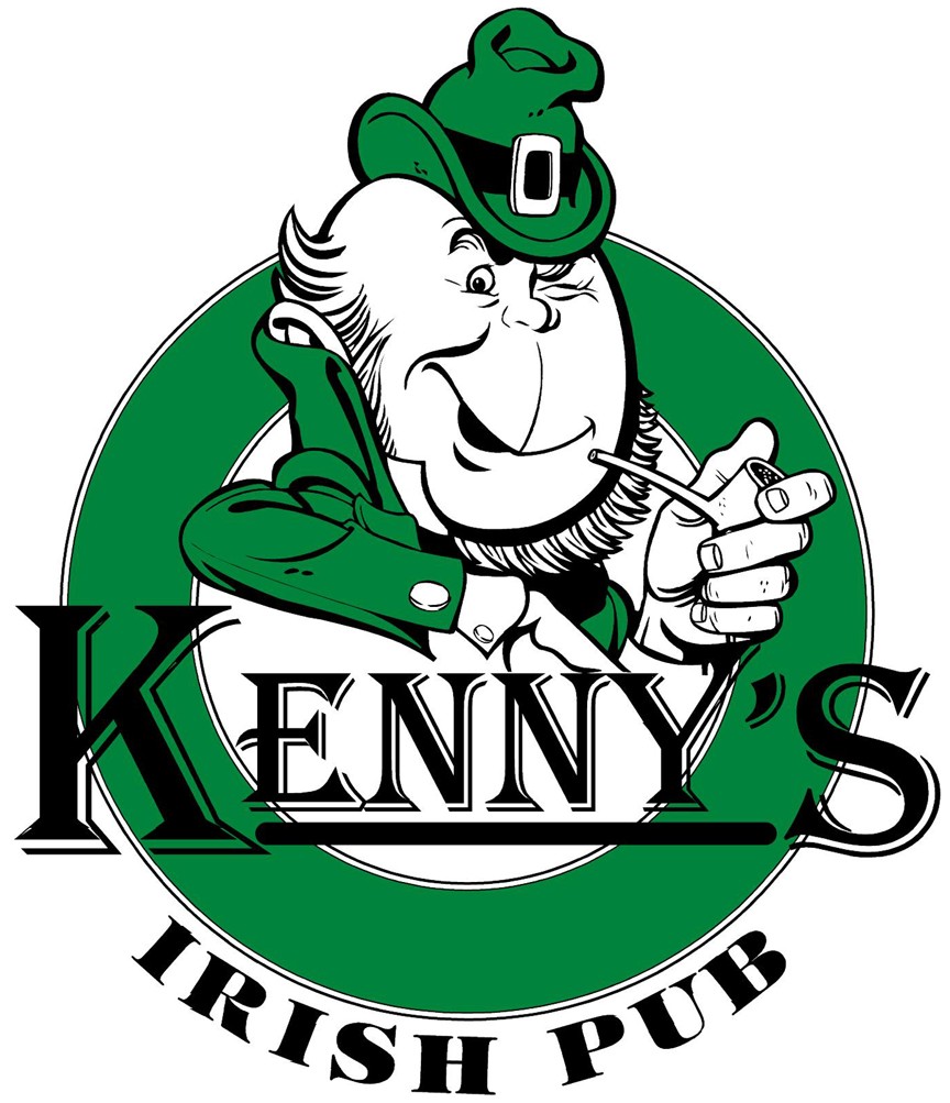 Kennys Irish Pub