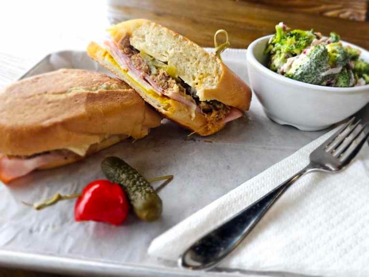 Restaurant banner image