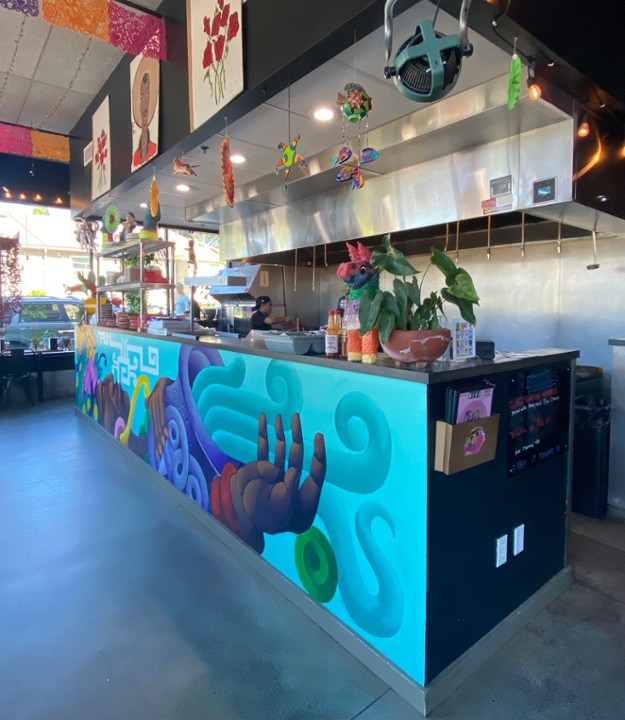Restaurant banner image