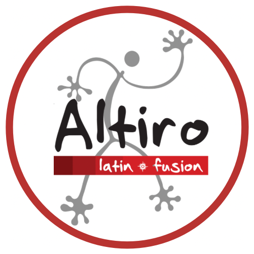 Altiro Latin Fusion- Aurora