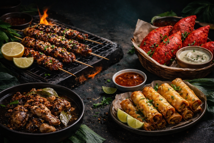 Restaurant banner image