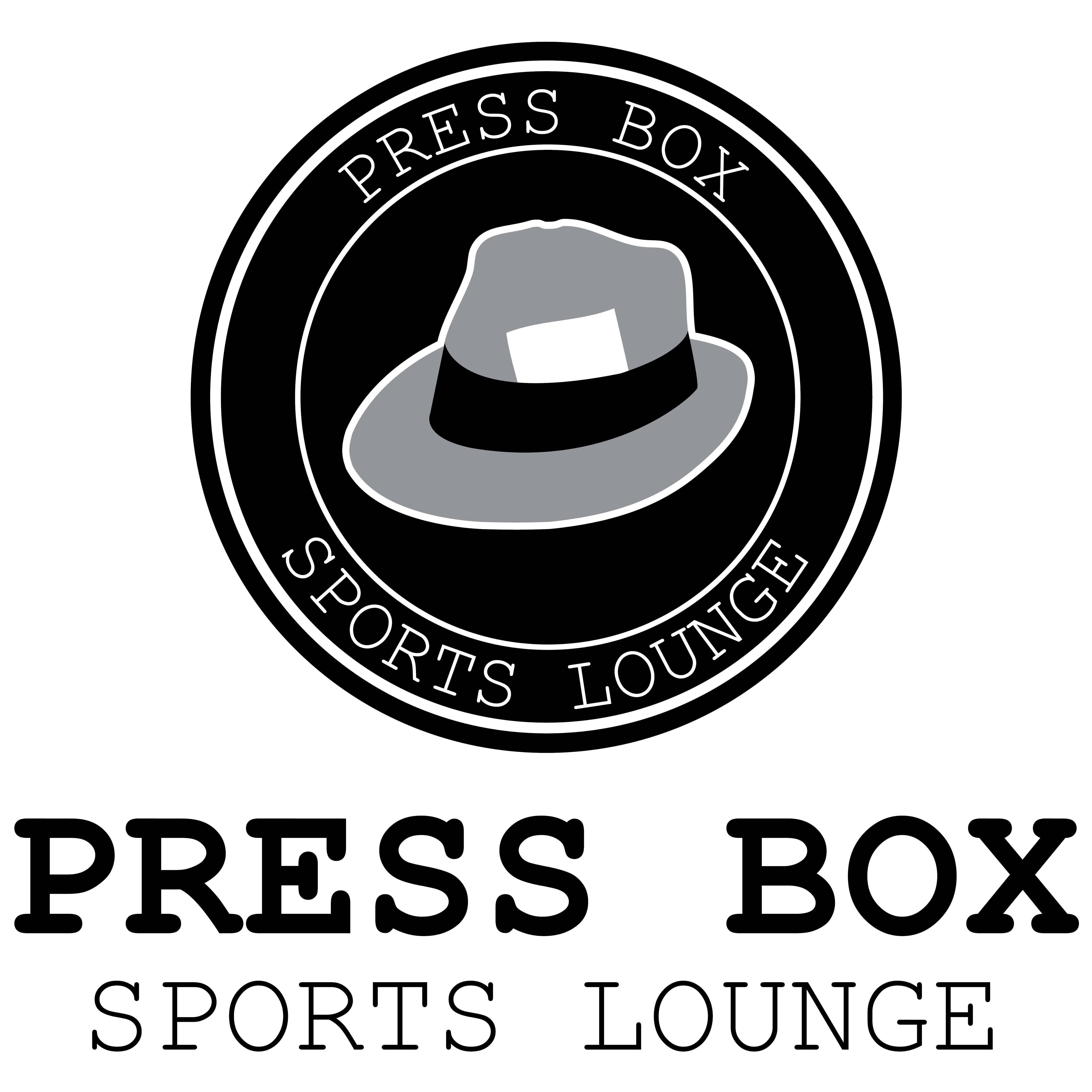 Press Box Sports Lounge 2990 Jamacha Road suite 120