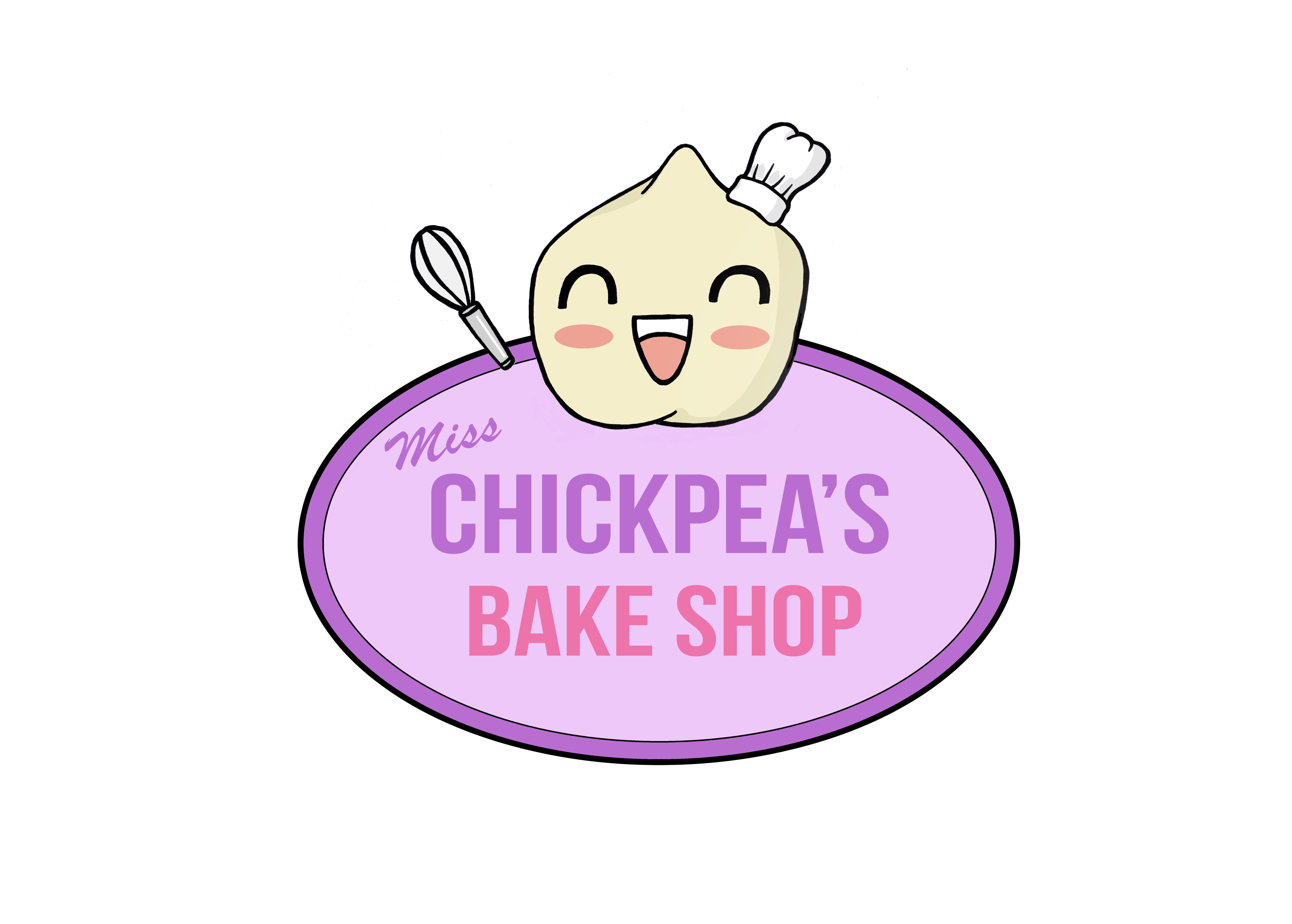 Miss Chickpeas Bakeshop #2 10105 broadway