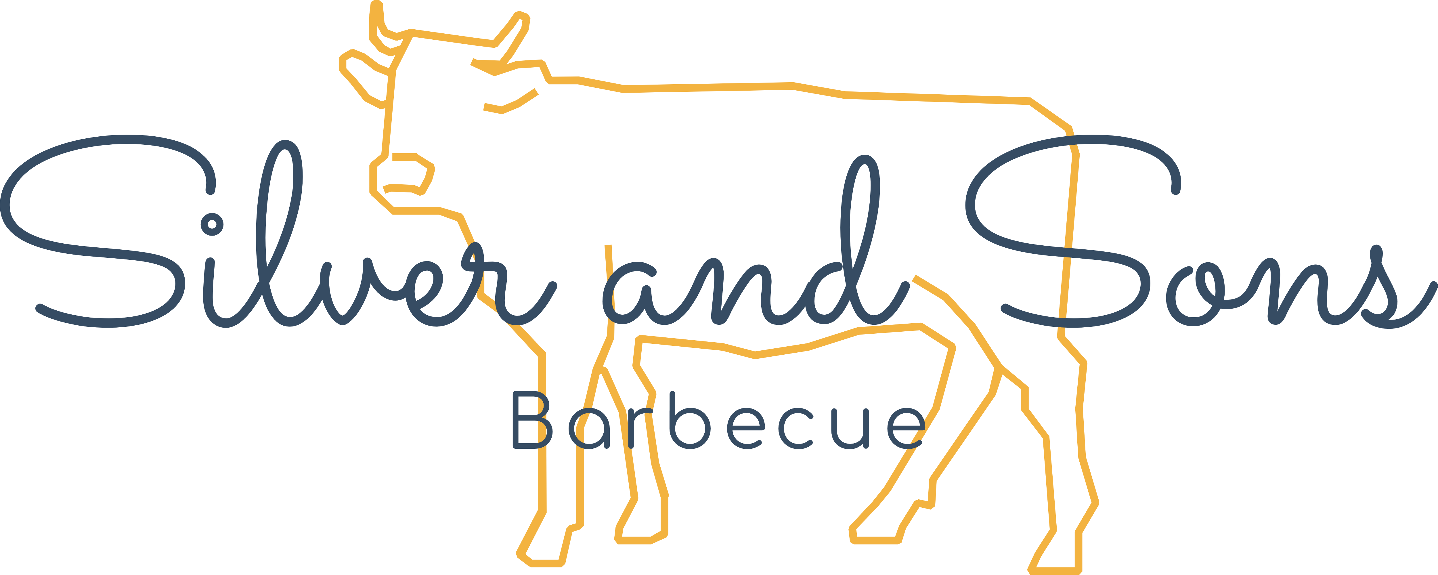 Silver and Sons BBQ - Bethesda 5362 Westbard Avenue