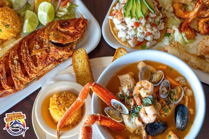 Restaurant banner image