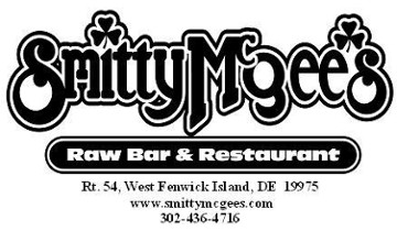 Smitty McGee’s Raw Bar & Restaurant 37234 Lighthouse Rd