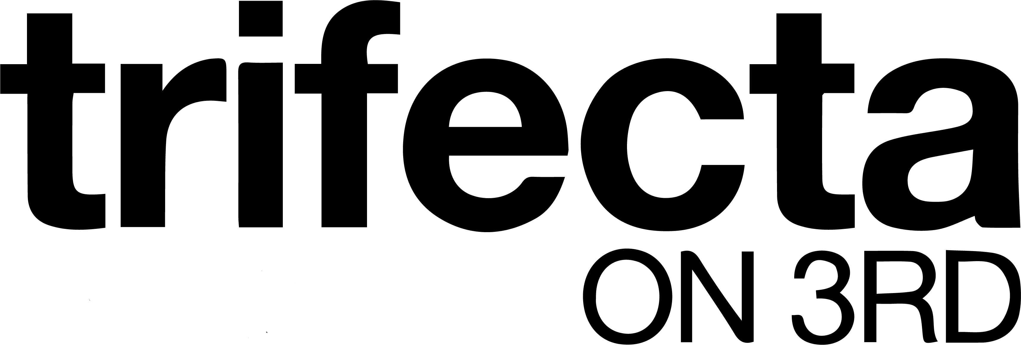 Trifecta Order Online